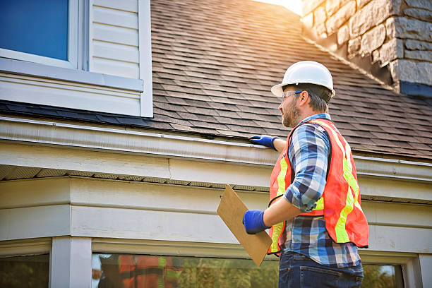 Roofing in Paterson